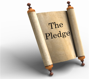 Pledge Pledge
